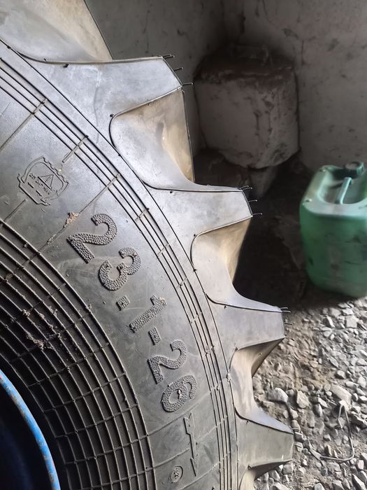 Продам колесо в сборе