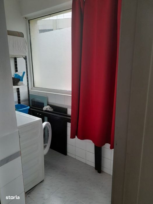 Iancului,Metrou,bl.reabilitat,Amenajat,2 bai,mobilat,complet