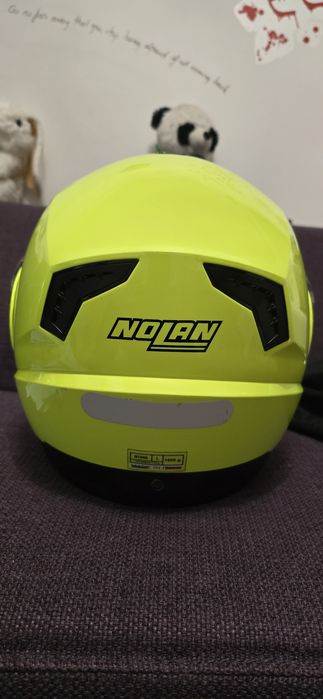 Cască motocicletă Nolan N 104 Absolut