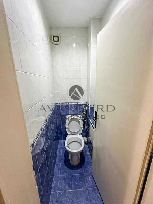 Продава се Двустаен апартамент в Пловдив, Кючук Париж - 74 кв.м за 1744 €/кв.м - Снимка #5