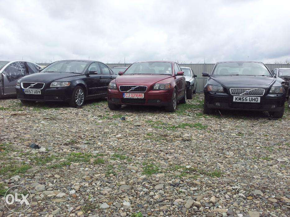 Piese O.E.M VOLVO S40 Diesel Sau Benzina Model Din 1996 - 2012