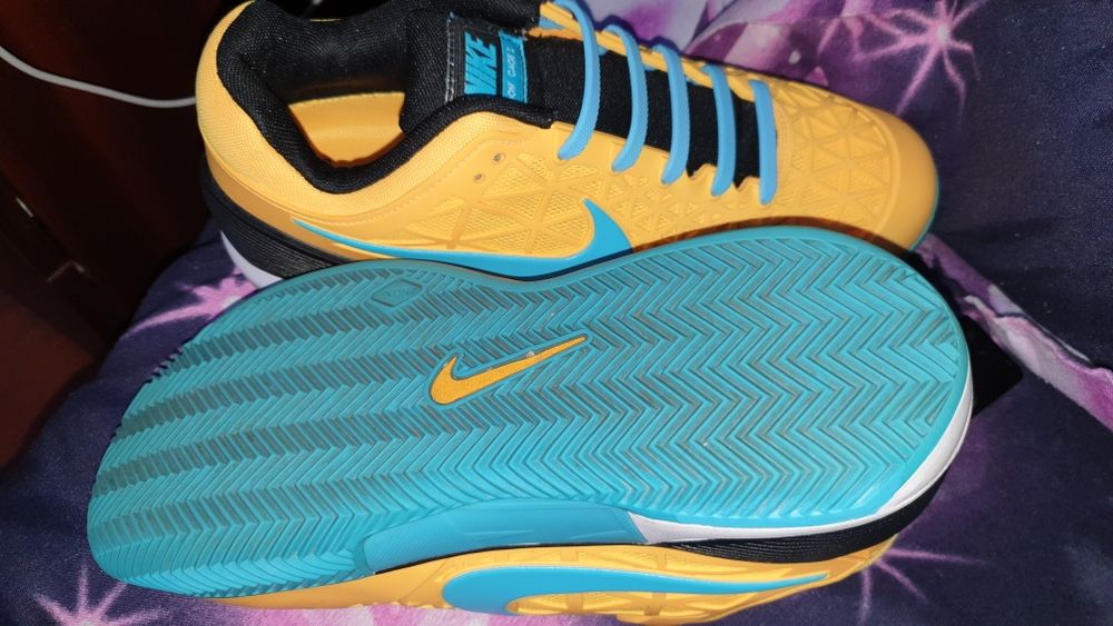 NIKE ZOOM DRAGON 41 (26 cm.)