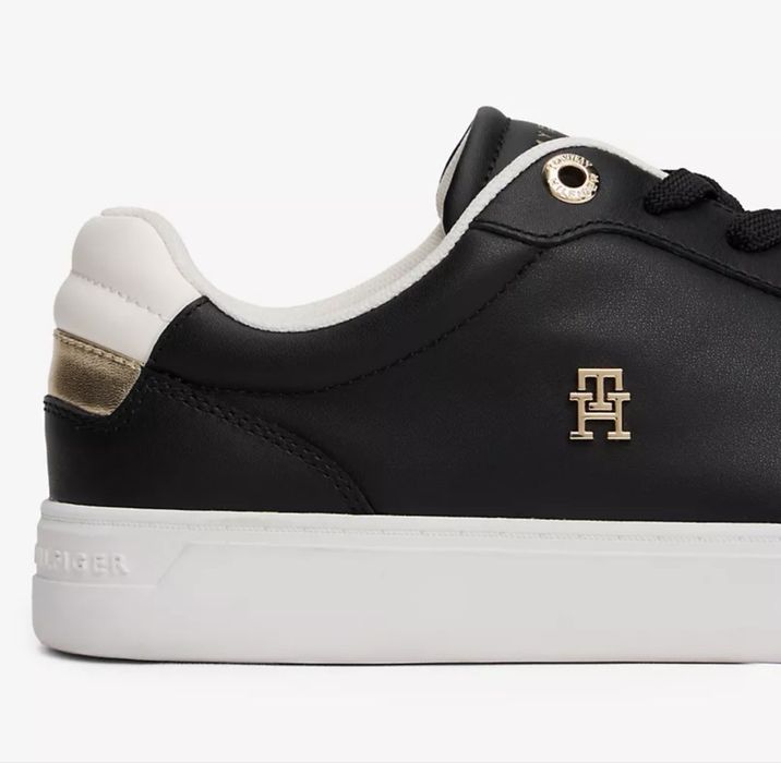 Кеды от Tommy Hilfiger
