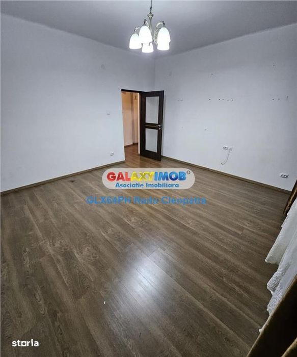 Inchiriere apartament 4 camere, Ploiesti, zona ultracentrala