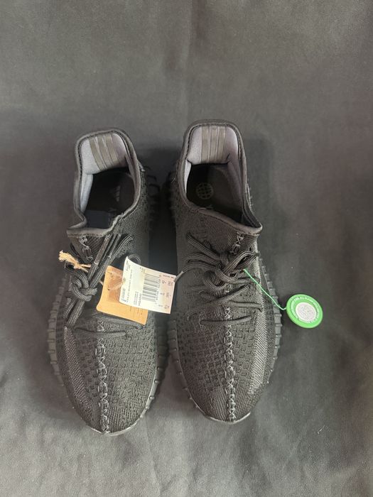 Yeezy 350 Boost Onyx