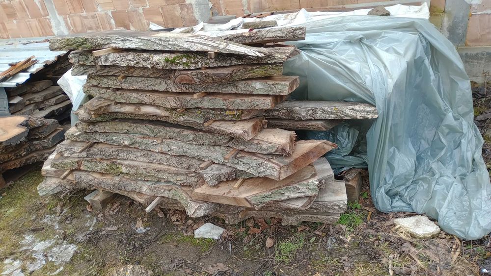 янове талпи орех