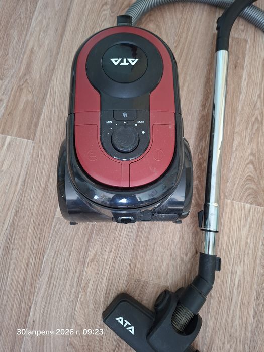 Продам пылесос ATA TM PRO88