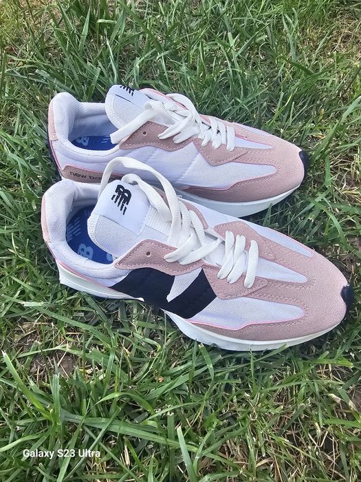 New balance  327
