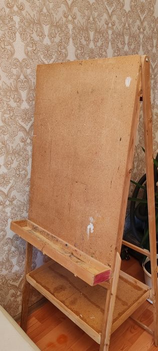 Мольберт для рисования