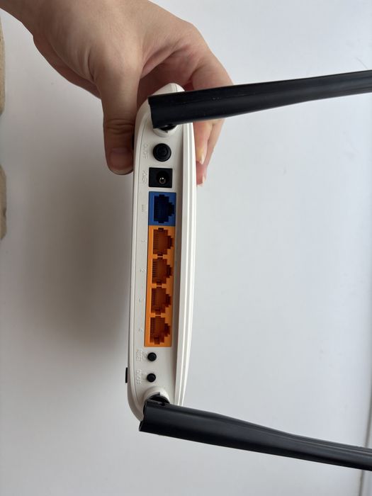 Рутер TP-Link 300Mbps