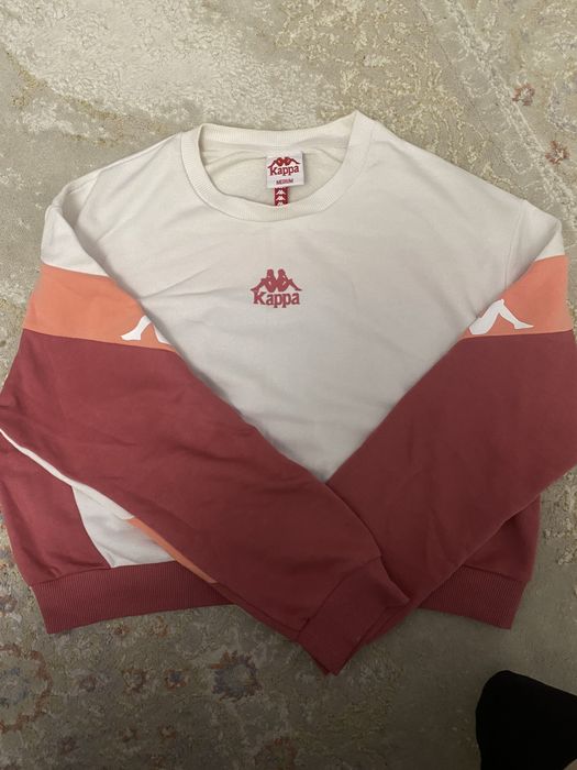 Спортивный свитшот оригинал