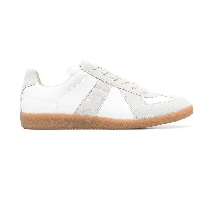 White Maison Margiela Replica