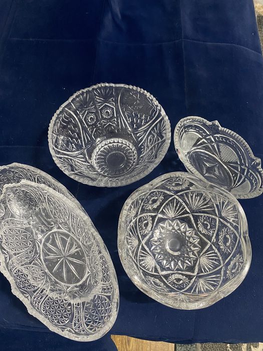 Посуда советская продам