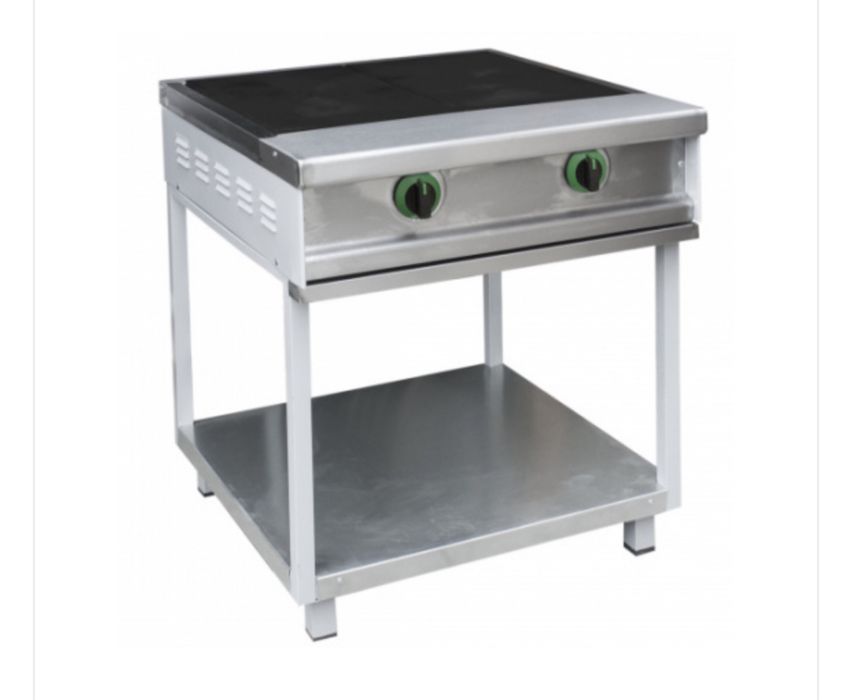 Промышленная сковорода