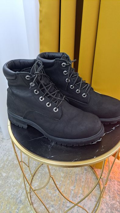 Bocanci Timberland nr 42