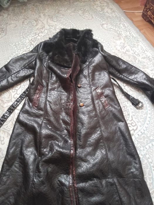 Дубленка сатылады сат