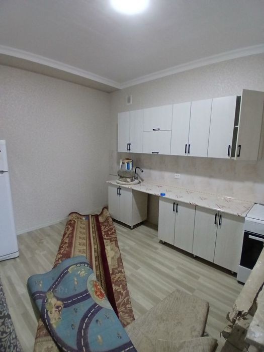 4 ком Чиланзар Участок аренда срочно