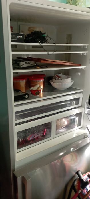 Продам холодильник
