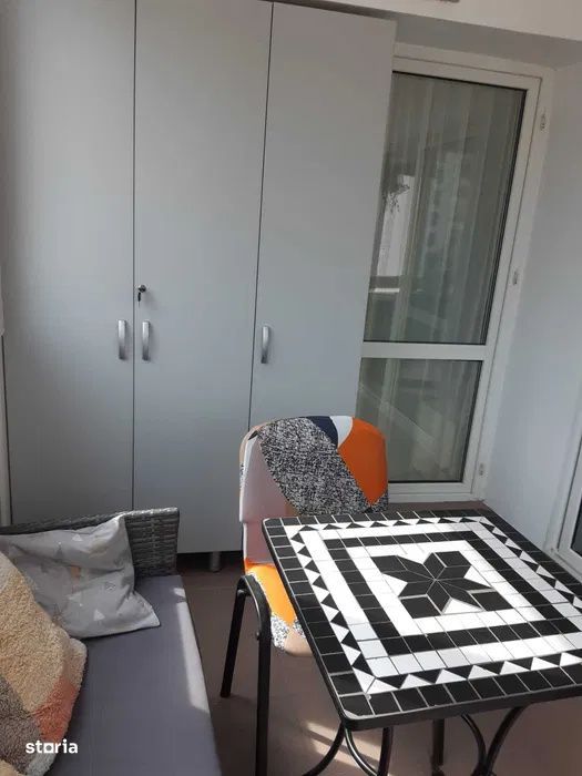 2 Camere | Campus Universitar | Mobilat Utilat | Parcare Privata Inclu