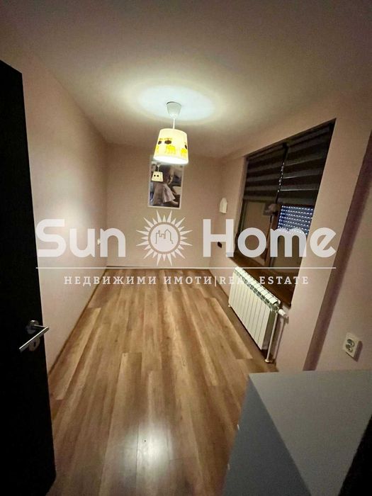 Вила  с панорамна гледка и просторен двор в гр. Харманли