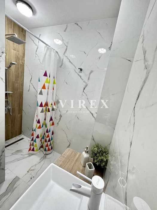 Оферта №57296 — Тристаен апартамент под наем в кв. Христо Смирненски