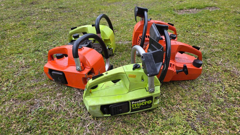 Drujbe 5 bucăți, doar la pachet