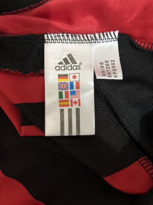 Продам форму Milan retro 2007