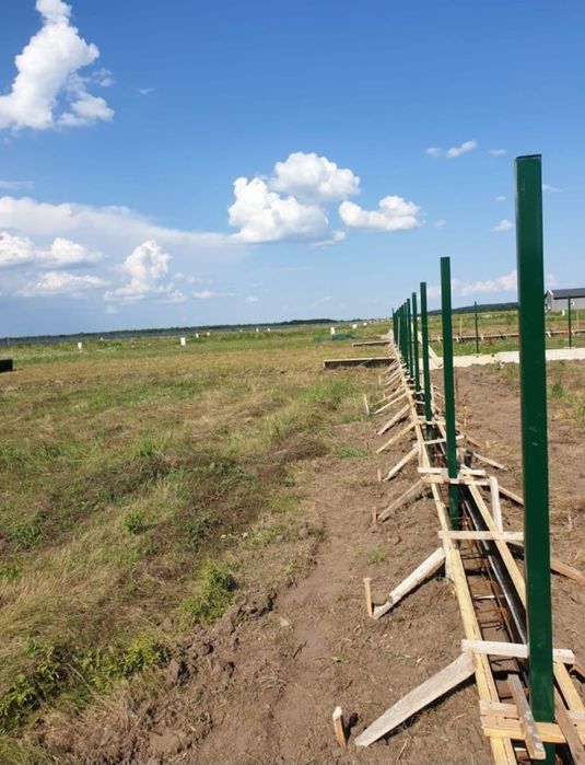 Meseriasi in constructii garduri de peste 10 ani, construim începând d