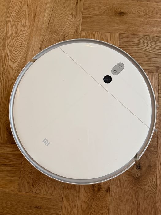 Робот прахосмукачка Mi Robot Vacuum-Mop 2