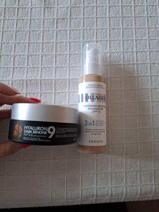 Козметика за лице