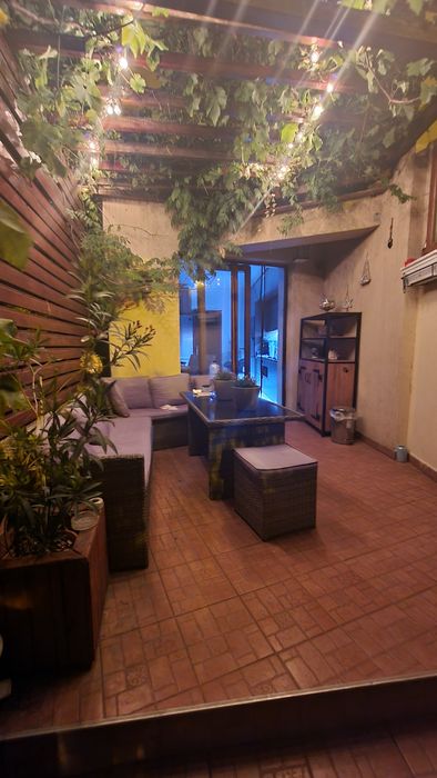 Vand casa P+M in oras