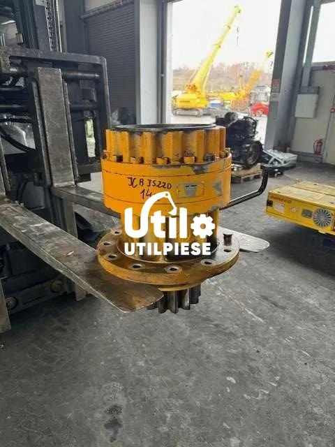 Reductor rotire JCB JS220 JS200 JS210 JS240 JS260 + piese JCB
