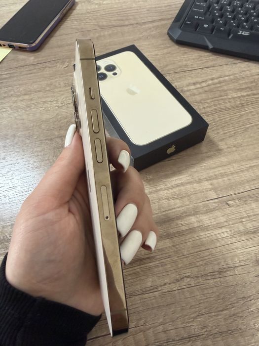 Продам Iphone 13 pro 128 GB