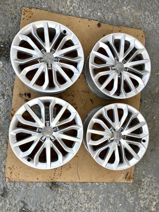 Jante Audi 19 A6 C7 A5 Q5 FACTURA