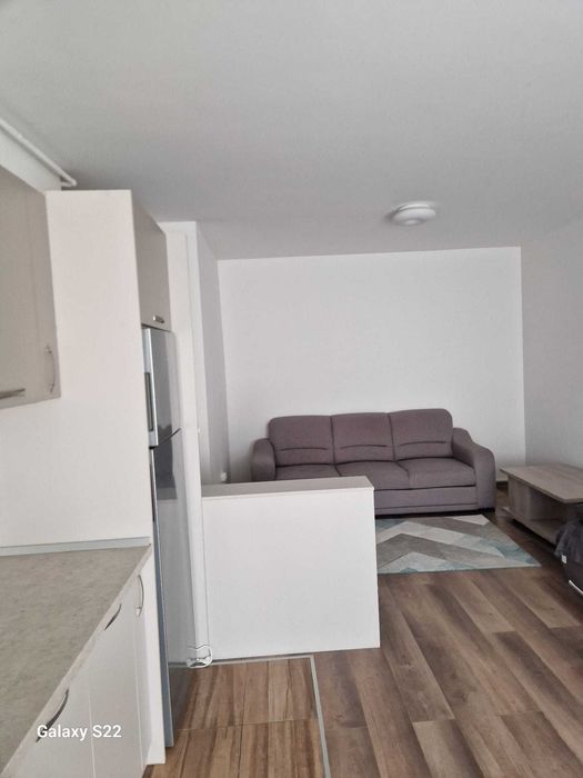 Apartament 2 camere, Zorilor, zona Calea Turzii, cu parcare la subsol