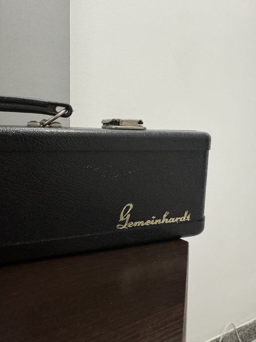 Пиколо Gemeinhardt