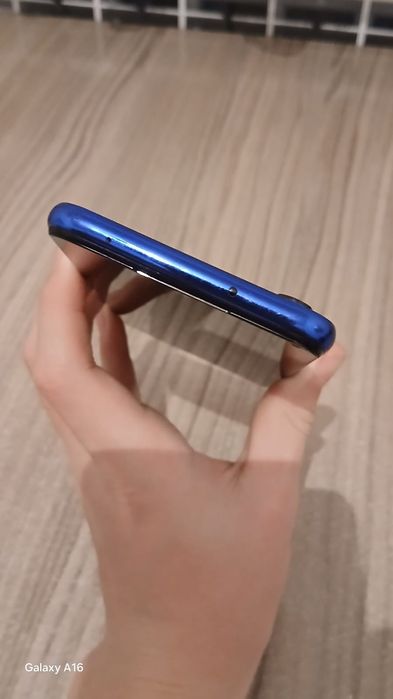 Xiaomi Redmi note 8