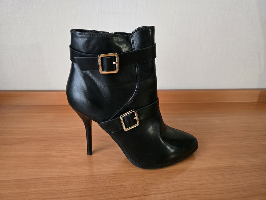 Продаются полусапожки