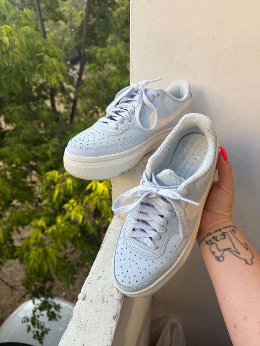 Nike Court Vision Alta