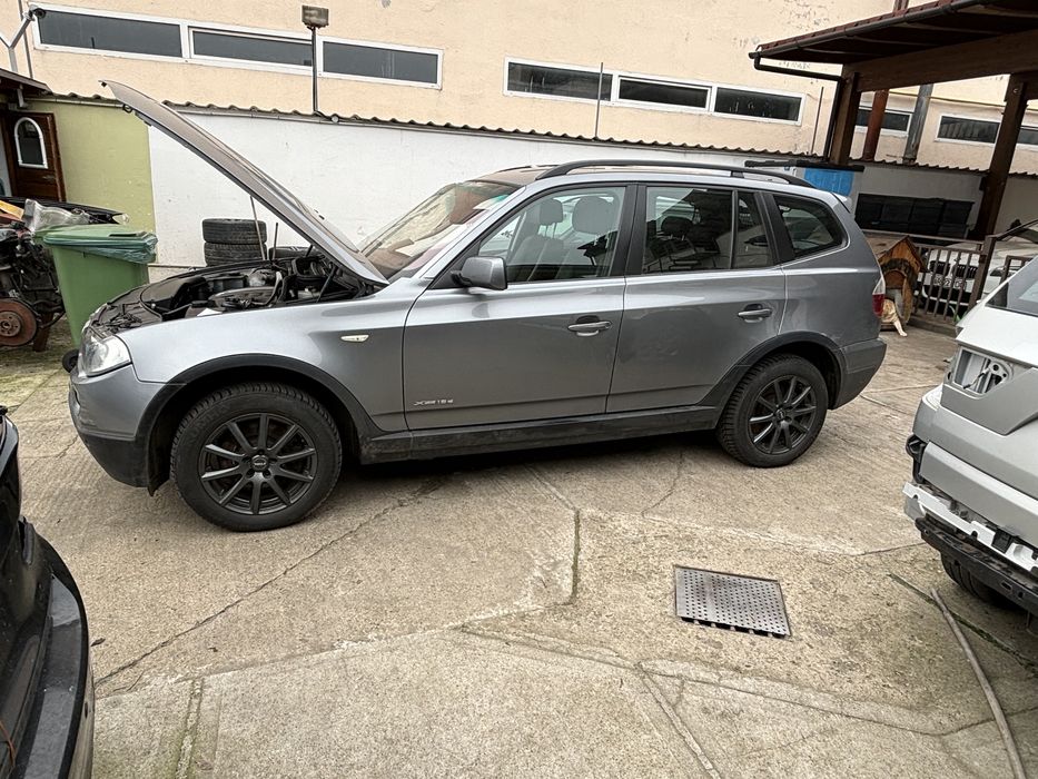 Piese BMW X3 E83 LCI