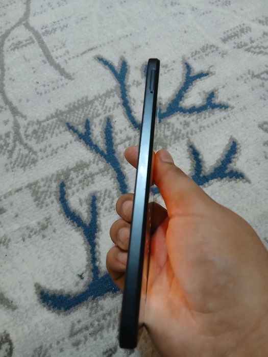 Redmi Not 12 kafolat lan gan