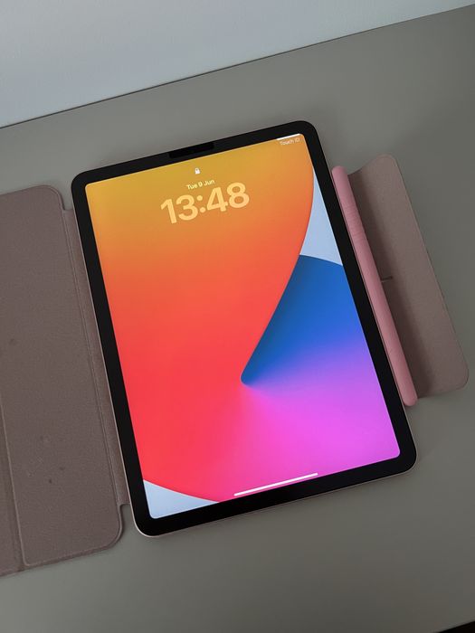 iPad Air (4th generation)
