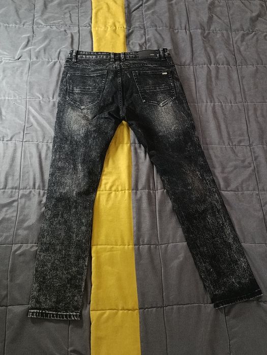 Amiri slim fit jeans