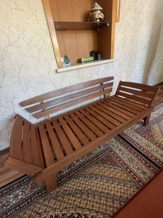 Продается диван кушетка