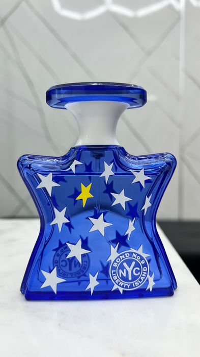 Bond No.9 Liberty Island