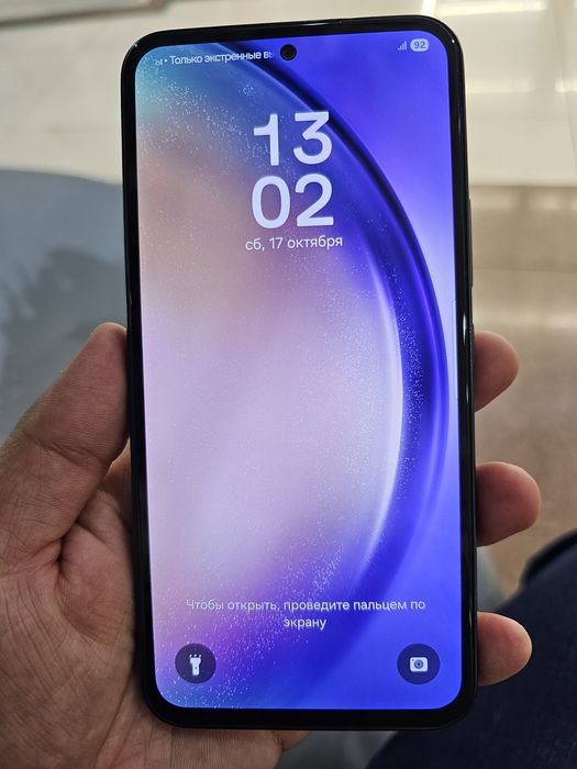 Samsung A54 8/256гб