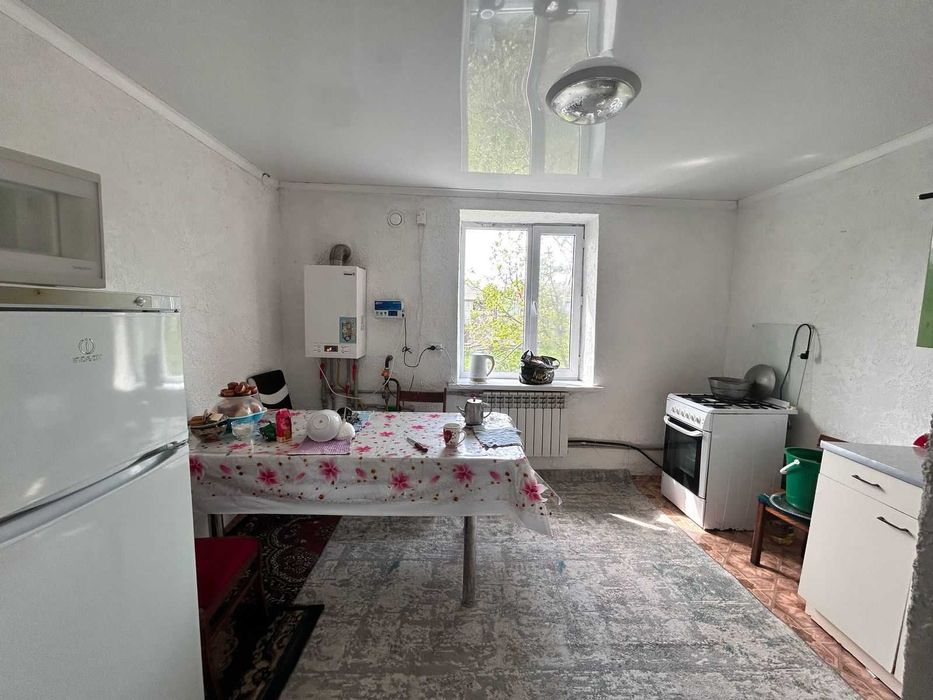 Продается дом село Карабулак Ескельдинский р-н