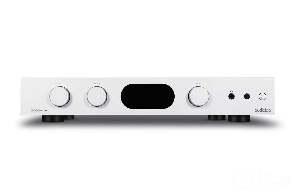 Интегрированный усилитель AudioLab 7000A