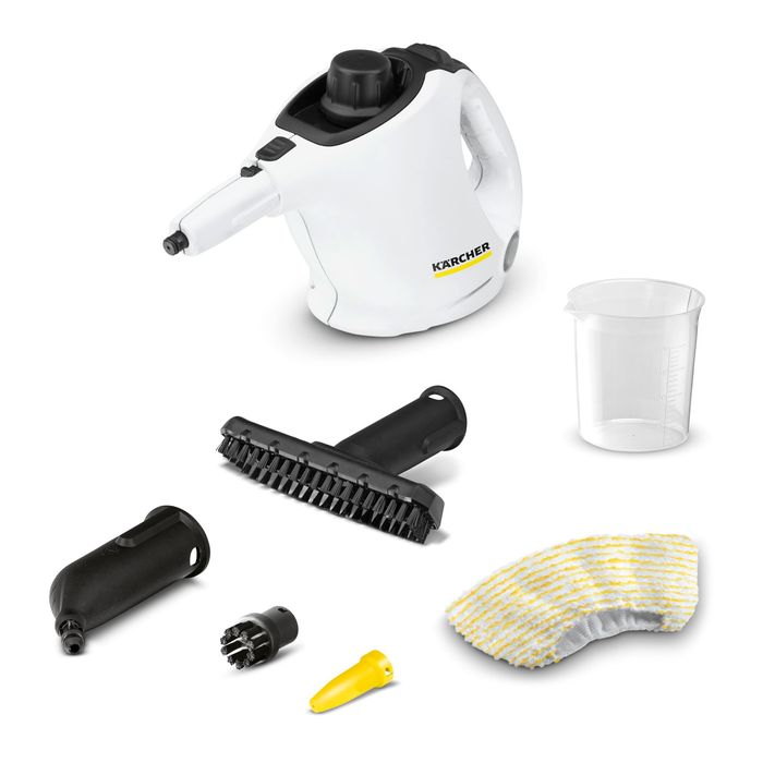 Karcher SC 1 Ръчна парочистачка 3 bar