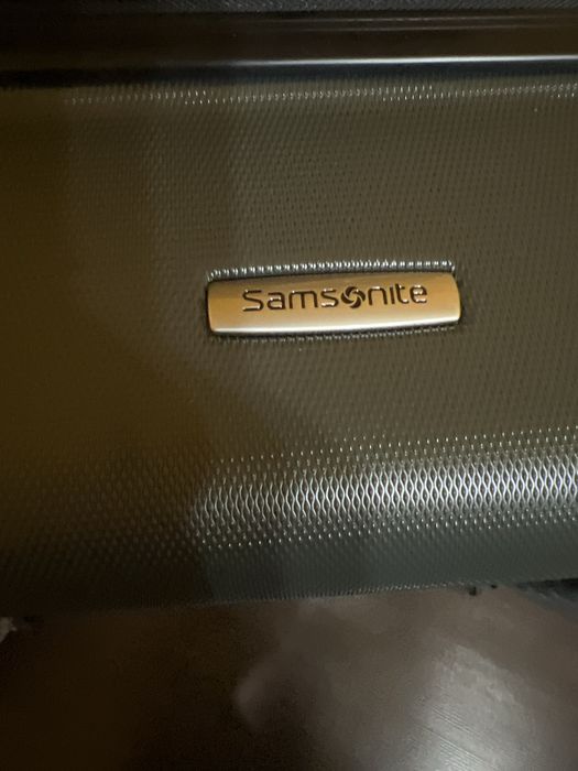 Куфари Samsonite